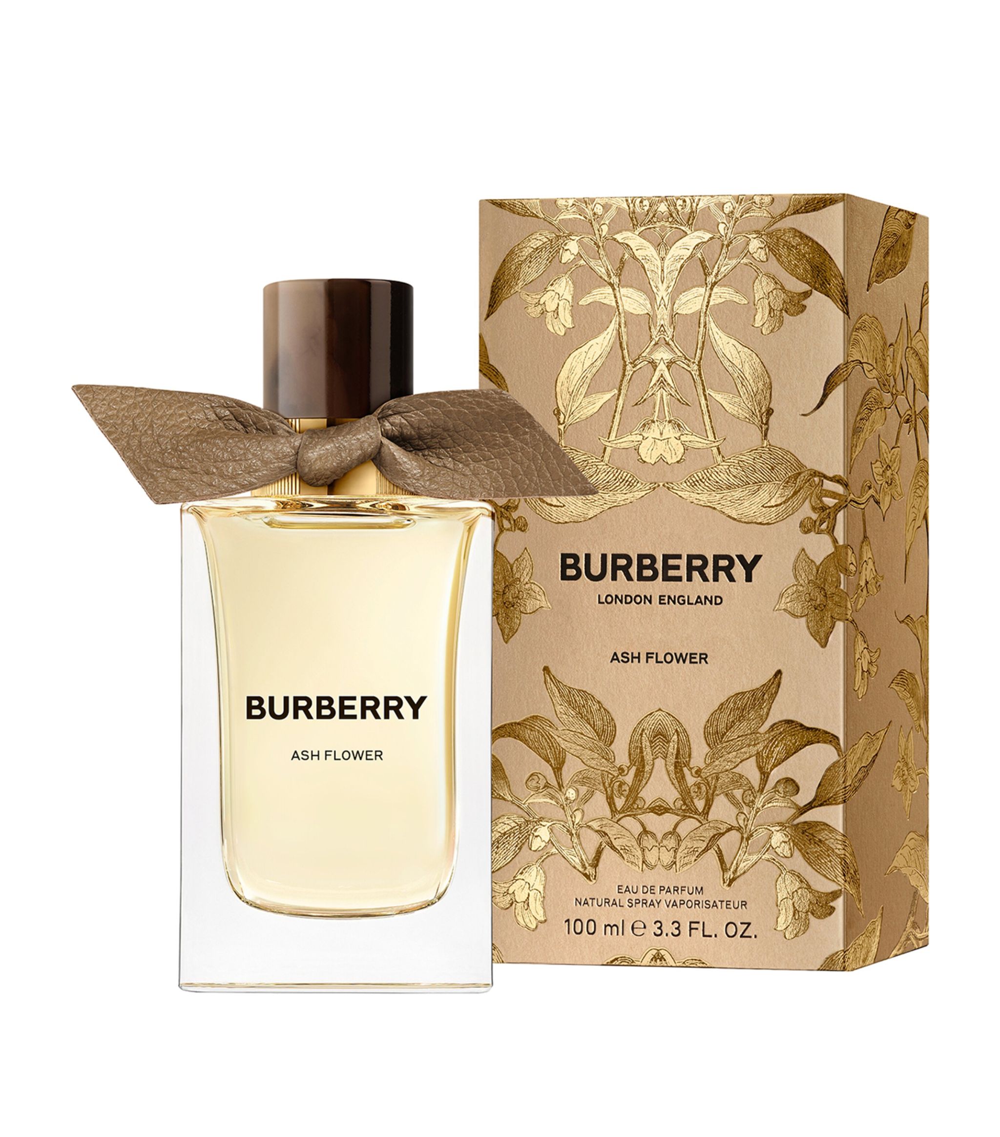 Burberry London England Ash Flower EDP 100 ml for Women Fragrance Bulgaria